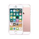Apple iPhone SE (128GB, Rose Gold)