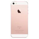 Apple iPhone SE (128GB, Rose Gold)