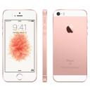 Apple iPhone SE (128GB, Rose Gold)