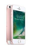 Apple iPhone SE (128GB, Rose Gold)