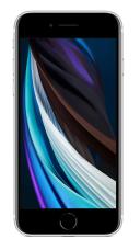 Apple iPhone SE 2020 (128GB, White)