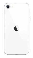 Apple iPhone SE 2020 (128GB, White)