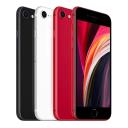 Apple iPhone SE 2020 (128GB, White)