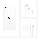 Apple iPhone SE 2020 (128GB, White)