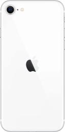 Apple iPhone SE 256GB White