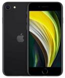 Apple - Iphone Se 2Nd Generation 256Gb Unlocked - Black - MHGA3LL/A - 194252145289