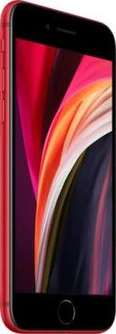 Apple - Iphone Se 2Nd Generation 256Gb Unlocked - Black - MHGA3LL/A - 194252145289