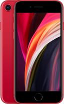 Apple - Iphone Se 2Nd Generation 256Gb Unlocked - Black - MHGA3LL/A - 194252145289