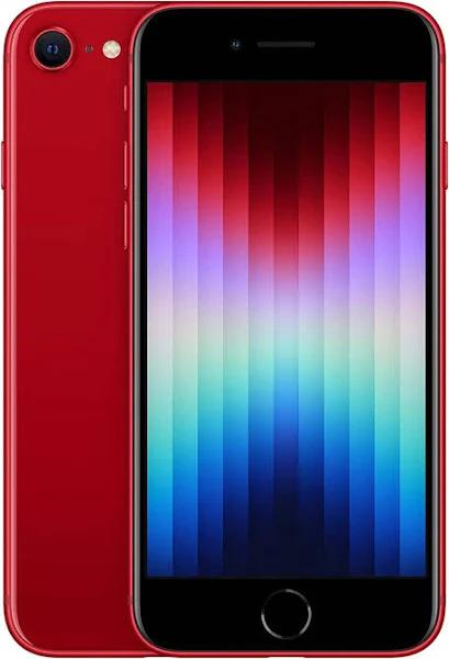 Apple iPhone SE 64GB - Rose Gold - Refurbished Unlocked