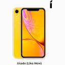Apple iPhone XR 128GB (Yellow)