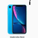 Apple iPhone XR 128GB (Yellow)