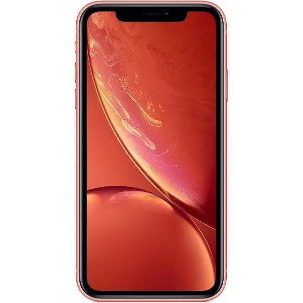 Apple iPhone XR 64 GB Coral