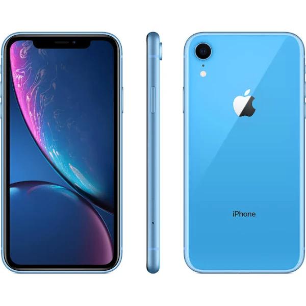 Apple iPhone XR 64GB Product Red