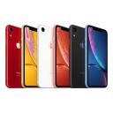 Apple iPhone XR A2105 256GB Black [Excellent Grade Grade]