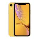 Apple iPhone XR Factory Unlocked Gold/Yellow 128GB