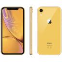 Apple iPhone XR Factory Unlocked Gold/Yellow 128GB