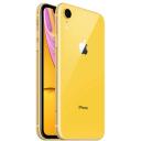 Apple iPhone XR Factory Unlocked Gold/Yellow 256GB