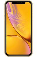 Apple iPhone XR Factory Unlocked Gold/Yellow 256GB