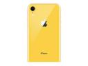 Apple iPhone XR Factory Unlocked Gold/Yellow 256GB