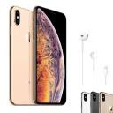 Apple iPhone XS 256GB Gold Smartphone