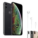 Apple iPhone XS 256GB Gray Smartphone