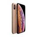 Apple iPhone XS 512GB Silver New Battery - Excellent - Refurbished