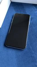 Apple iPhone XS 512GB Silver New Battery - Excellent - Refurbished