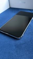 Apple iPhone XS 512GB Silver New Battery - Excellent - Refurbished