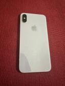 Apple iPhone XS 64GB - Silver