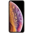 Apple iPhone XS Max Leather Folio Red
