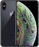 Apple iPhone XS Max Leather Folio Red