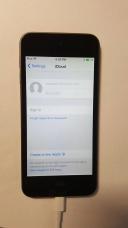 Apple iPod Touch 6th Generation Space Gray (16 GB)