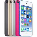 Apple iPod Touch 6th Generation Space Gray (16 GB)