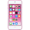 Apple iPod Touch 6th Generation Space Gray (16 GB)