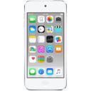 Apple iPod Touch 6th Generation Space Gray (16 GB)