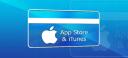 Apple iTunes 50$ Gift Card
