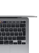 Apple Laptop Macbook Pro MYD82B/A Apple M1 8 GB Memory 256 GB SSD 13.3"