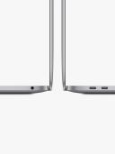 Apple Laptop Macbook Pro MYD82B/A Apple M1 8 GB Memory 256 GB SSD 13.3"