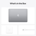 Apple Laptop Macbook Pro MYD82B/A Apple M1 8 GB Memory 256 GB SSD 13.3"