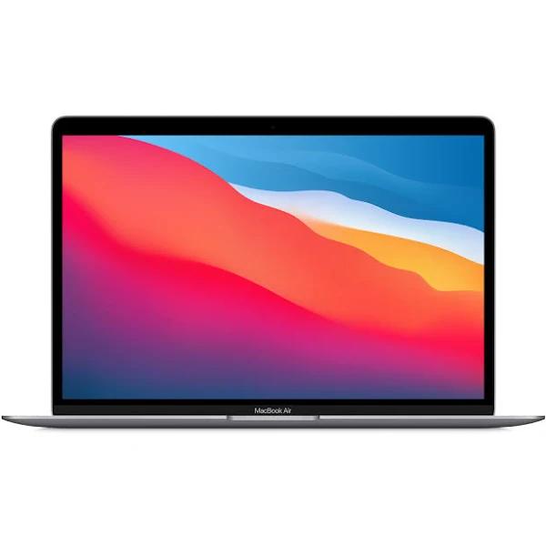Apple MacBook Air 13 M1/8gb/512gb SSD Grey Spanish QWERTY / EU Plug