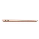 Apple MacBook Air 2018 i5 1.6GHz - 128GB - Gold - 8GB RAM - 13.3 Inch - Certified Quality