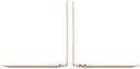 Apple MacBook Air 2018 i5 1.6GHz - 128GB - Gold - 8GB RAM - 13.3 Inch - Certified Quality