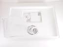 Apple Macbook Pro 13" 2017 | i5-7360U 2.3GHz | 8GB 250GB | New Battery + Screen