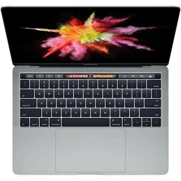 Apple Macbook Pro 13" 2017 | i5-7360U 2.3GHz | 8GB 250GB | New Battery + Screen