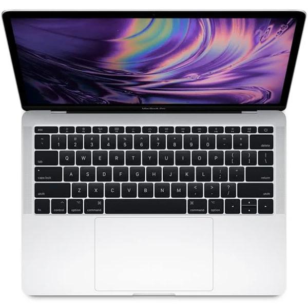 Apple Macbook Pro 13 Inch 256GB - Silver