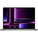 Apple MacBook Pro - 14.2 Inch - 1 TB SSD - Apple M2 Max Chip - Space Grey Size 32GB