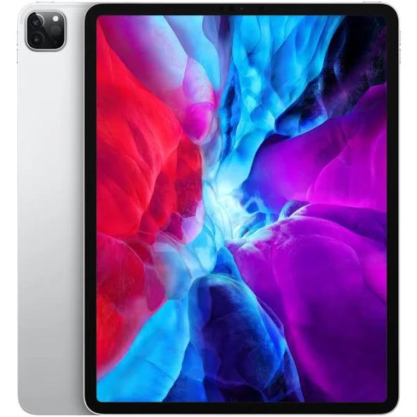 Apple MY2J2X/A 12.9 Inch iPad Pro Wi Fi 128GB - Silver