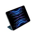 Apple Smart Folio for iPad Pro 11" 4th Gen, Marine Blue