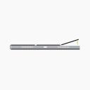 Apple Smart Folio for iPad Pro 11" 4th Gen, Marine Blue