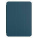 Apple Smart Folio for iPad Pro 11" 4th Gen, Marine Blue